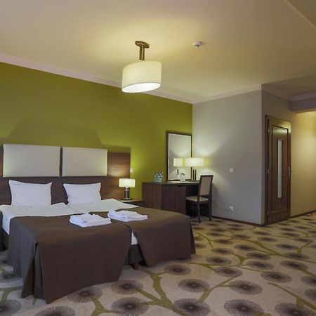 Hotel Gorski Raj Koninki Pokoj fotografie