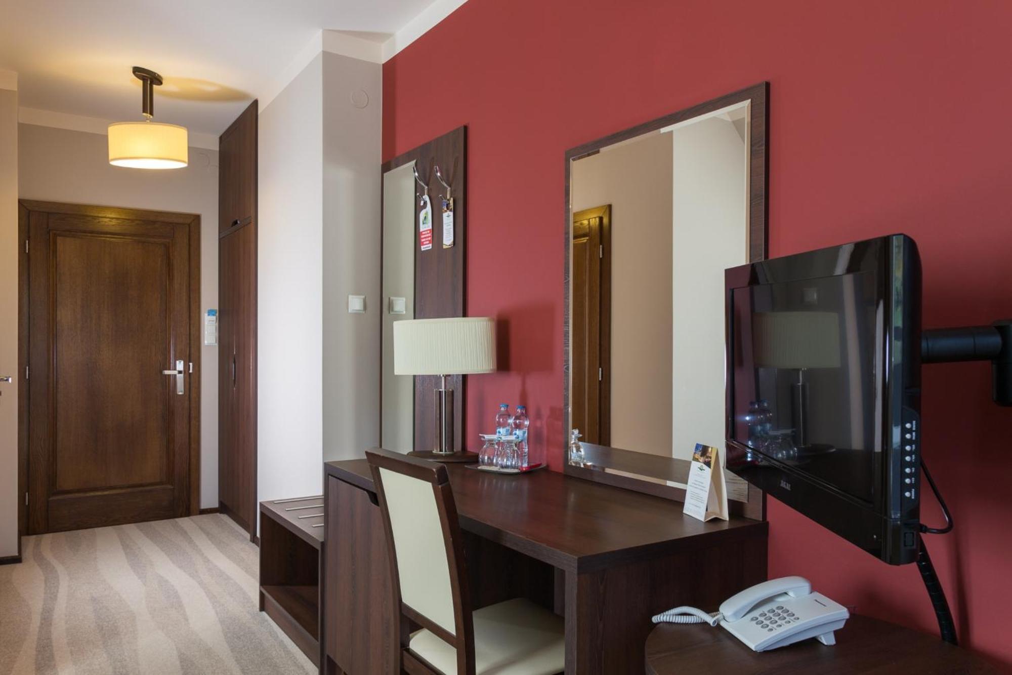 Hotel Gorski Raj Koninki Pokoj fotografie